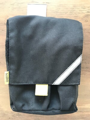 Best Boy Gürteltasche Hoss Slim