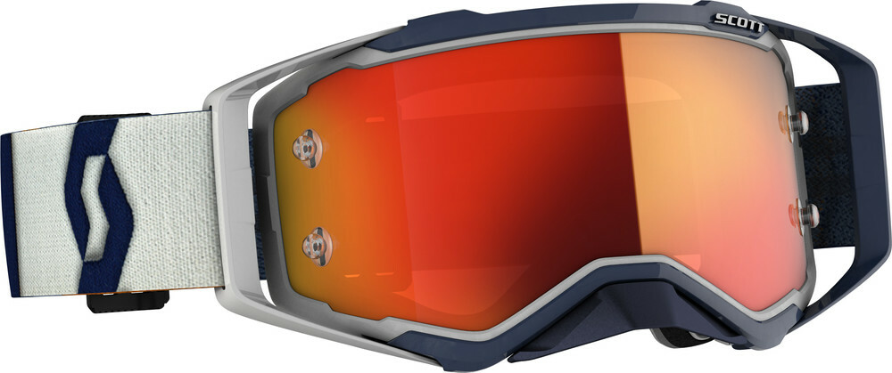 Scott Lens Frame Scott USA ATV, Side-by-Side & UTV Body & Frame Scott USA Prospect ...