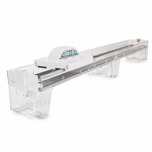 maglev train model kit