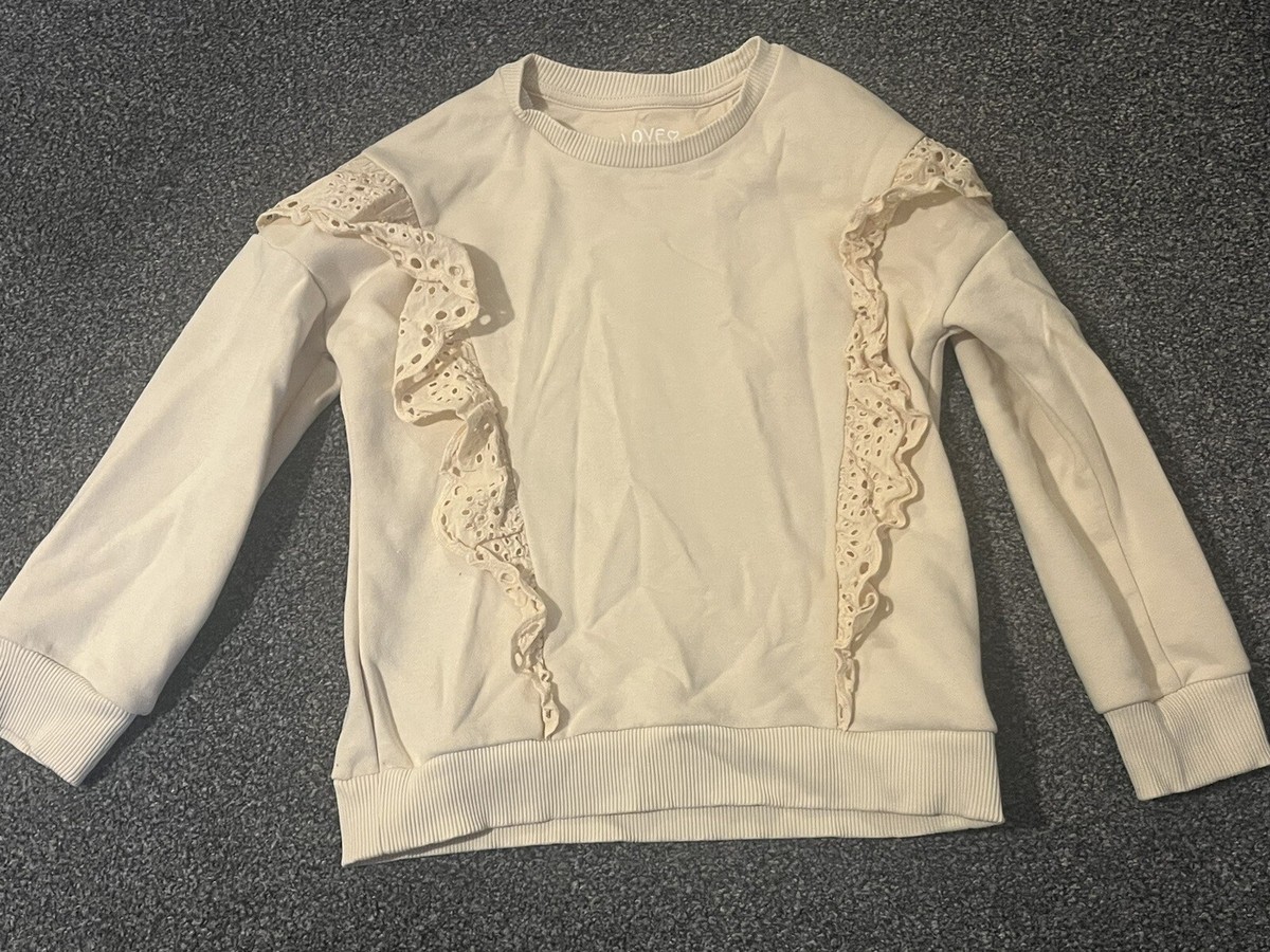 Tesco F&f Clothing Tesco Ladies Cashmere Jumpers Tesco F&f