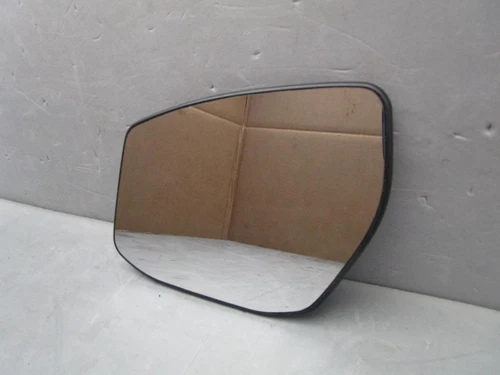 OEM 2013-2018 Nissan Altima LH Driver Left Side View Mirror Glass 96366-3TH8A