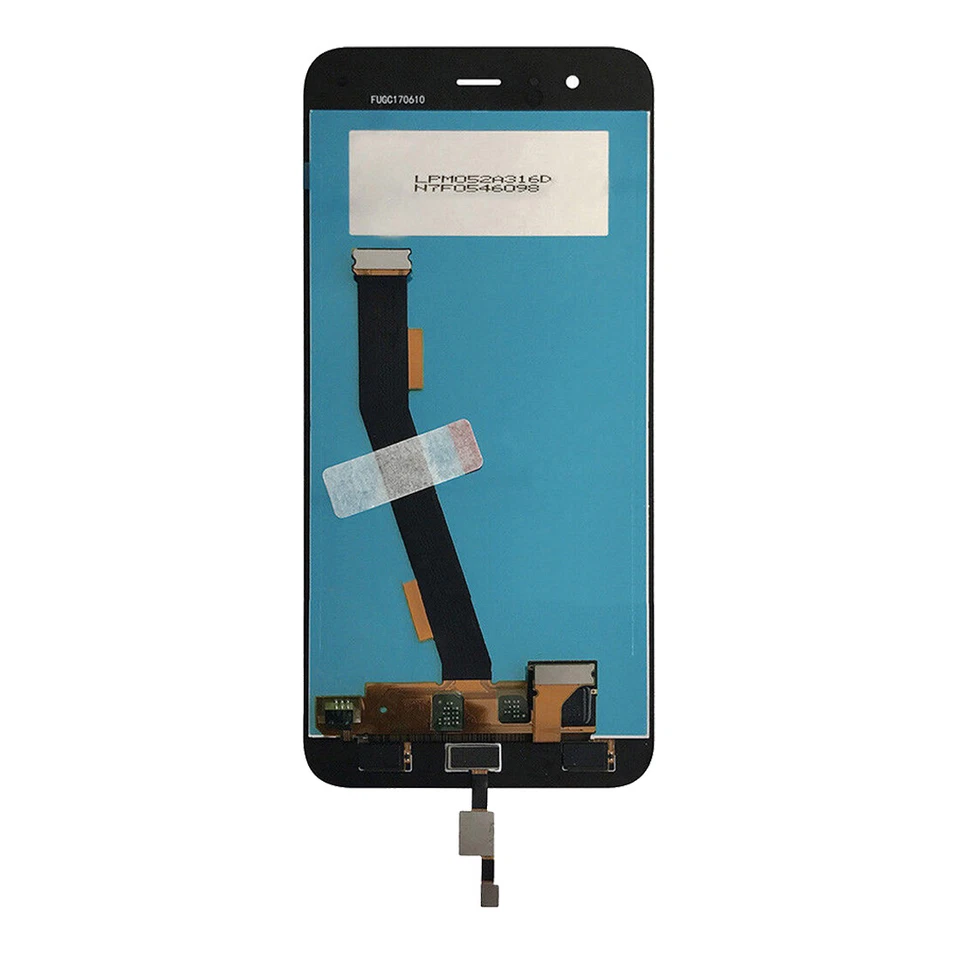 5.15 in Blue For Xiaomi 6 Mi6 M6 LCD Display Touch Screen Digitizer Assembly %33 - Image 3 of 3