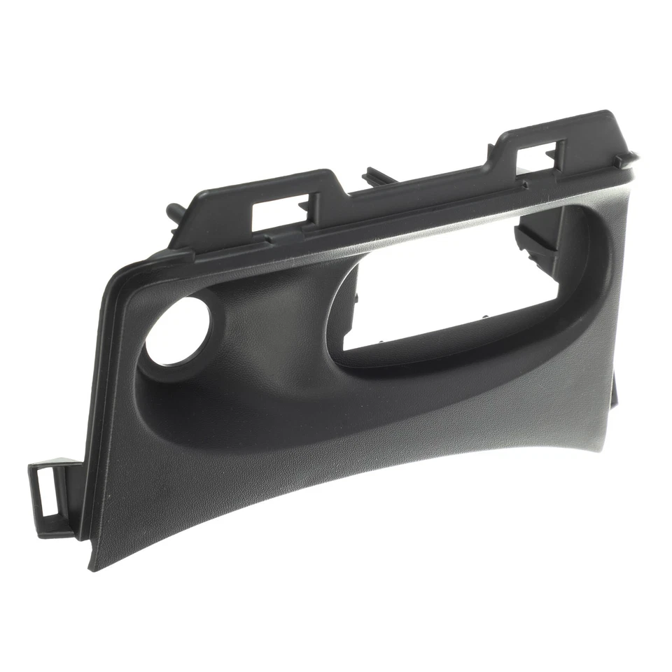 Panel de instrumentos Tracer genuino Ford Mercury 1997-2003 moldura F7CZ-5404644-AAA Foto 3 de 4