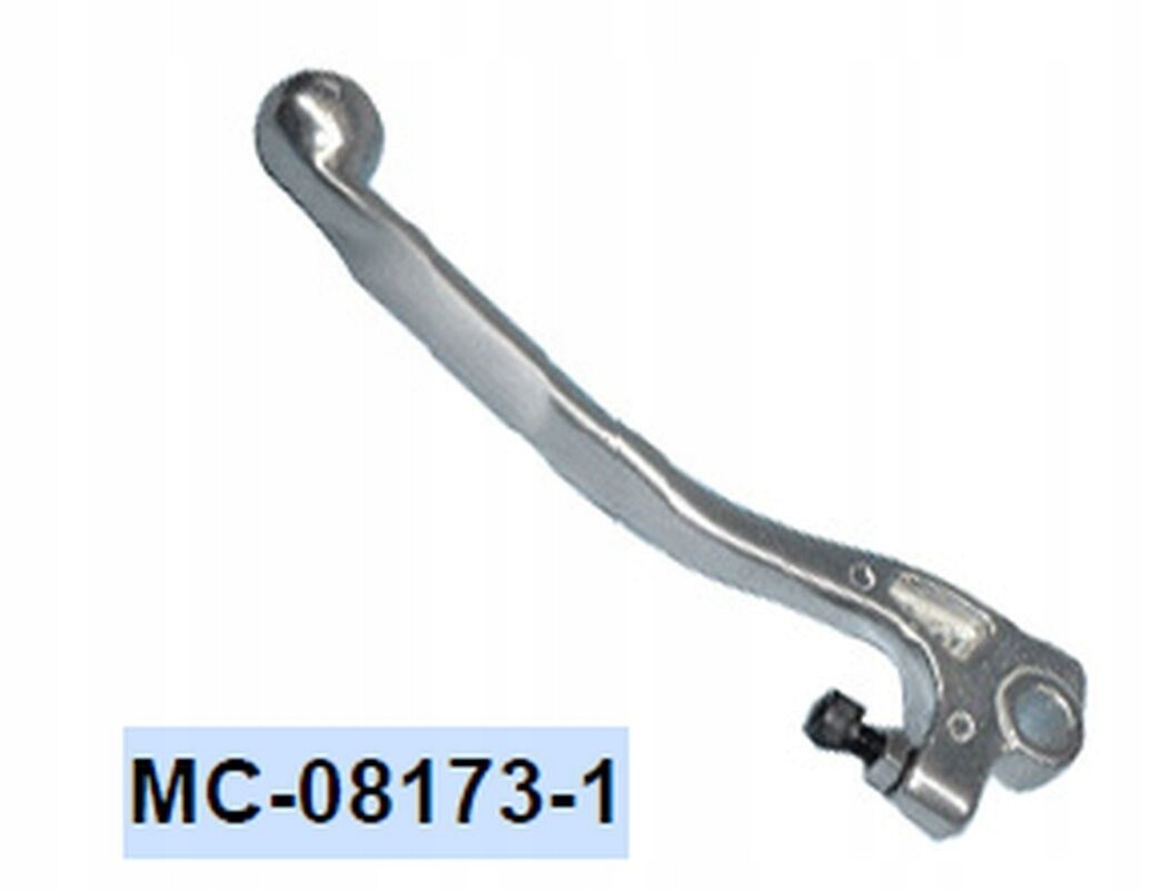 Levier de frein Honda CRF 150R pour remplacer un levier tordu ou cassé