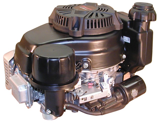 Двигатель kawasaki fj180v