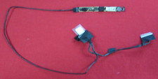 GENUINE ASUS C202SA WEBCAM CAMERA W/LCD EDP CABLE DD00Q3LC001 04081-00097300
