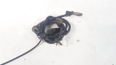 Nissan Micra 2003 ABS Sensor (ABS WHEEL SPEED SENSOR) front left 4 #1235120-16