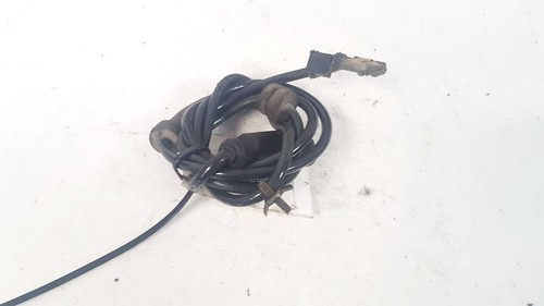 Nissan Micra 2003 ABS Sensor (ABS WHEEL SPEED SENSOR) front left 4 #1235120-16