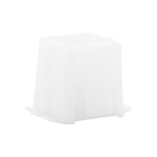 10x Halter, Hauptscheinwerfer VAICO V40-0636 passend für OPEL