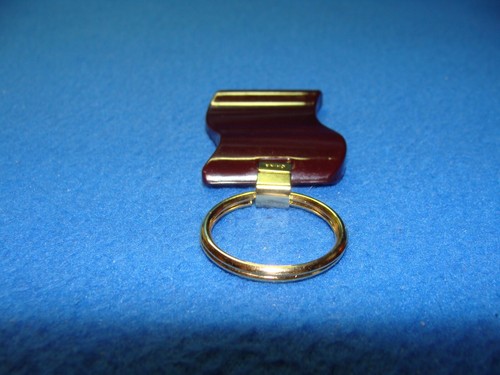 SACBC -JASEB Bingo Union City 17th Anniversary Keychain Used - Imagen 8 de 14