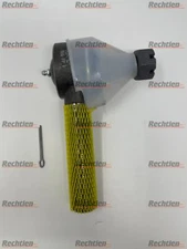 DANA SPICER TIE ROD ENDS SPICER LEFT HAND DS817018