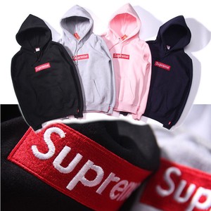 felpa supreme bambina