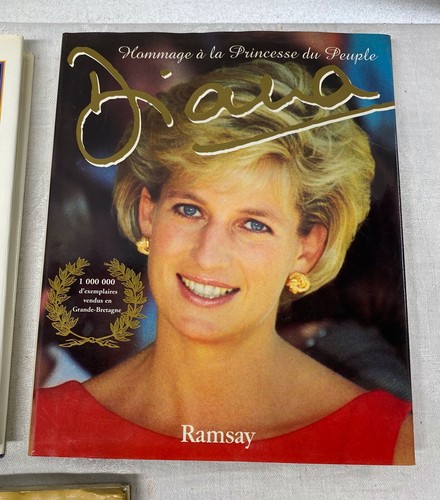 5 Livres du Royaume d'Angleterre - Picture 4 of 6