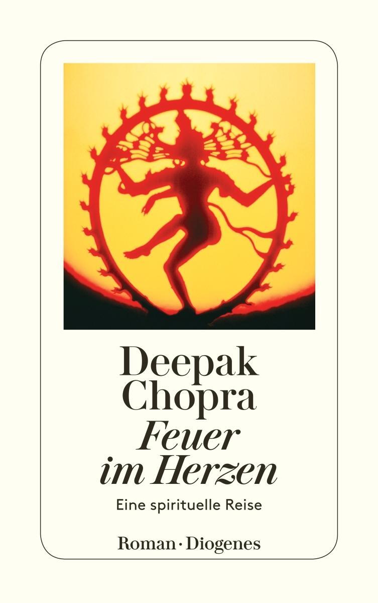 Thumbnail - Feuer Herzen Deepak Chopra
