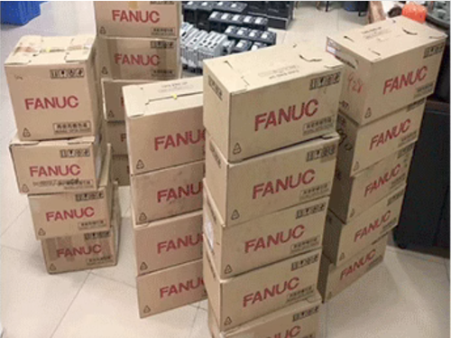 1 Stück Neu im Karton Fanuc A06B-6114-H303 Servoantrieb DHL schneller Versand - Bild 7 von 13