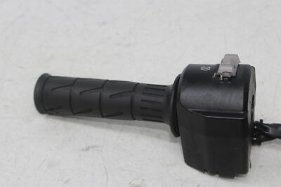 オンオフ追加 21-24 KAWASAKI NINJA ZX10R RIGHT CLIP ON HANDLE KILL OFF