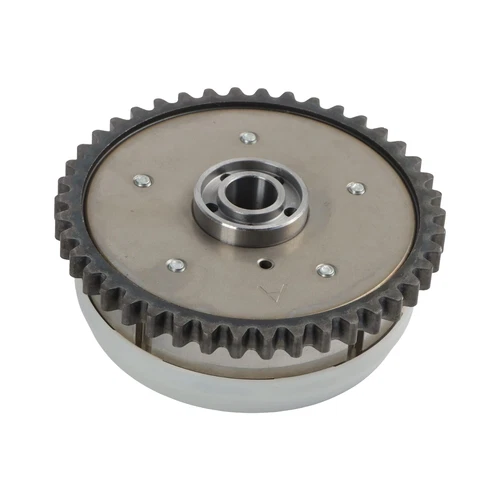 4Pcs Intake&Exhaust Camshaft Sprockets 11367598001 11367600085 For BMW B7 550I - Picture 4 of 10