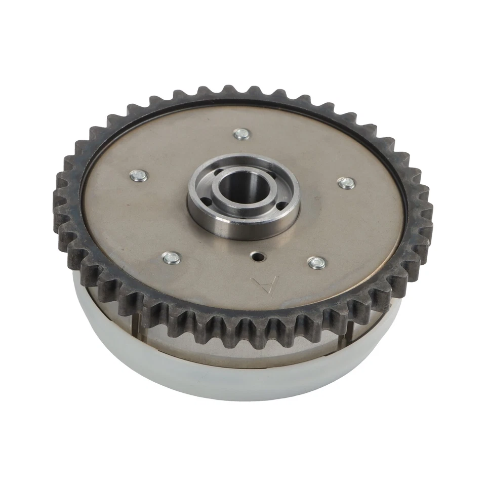 4Pcs Intake&Exhaust Camshaft Sprockets 11367598001 11367600085 For BMW B7 550I - Image 4 of 4