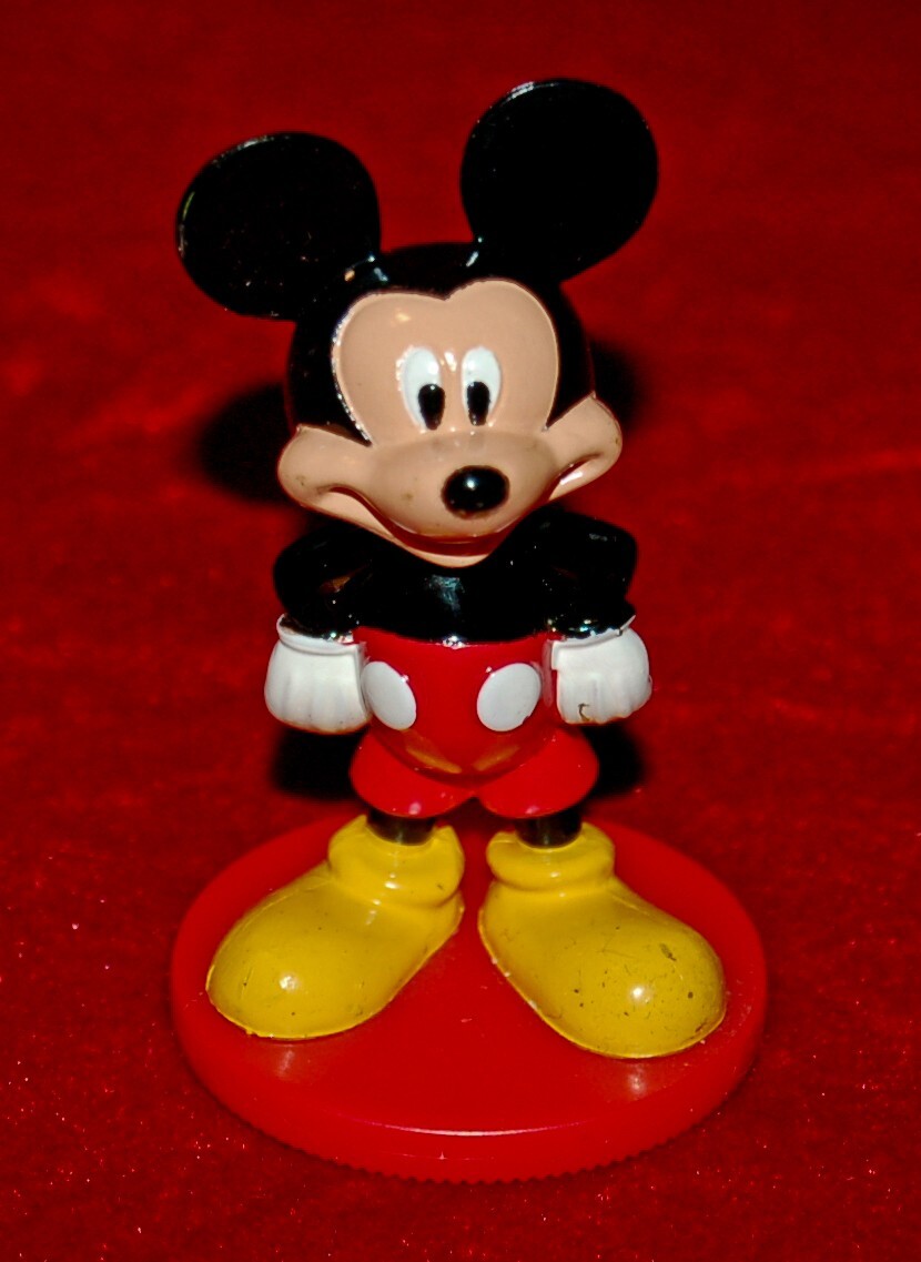 vintage DISNEY MICKEY 2丁拳銃 fits XL vintage DISNEY MICKEY 2丁