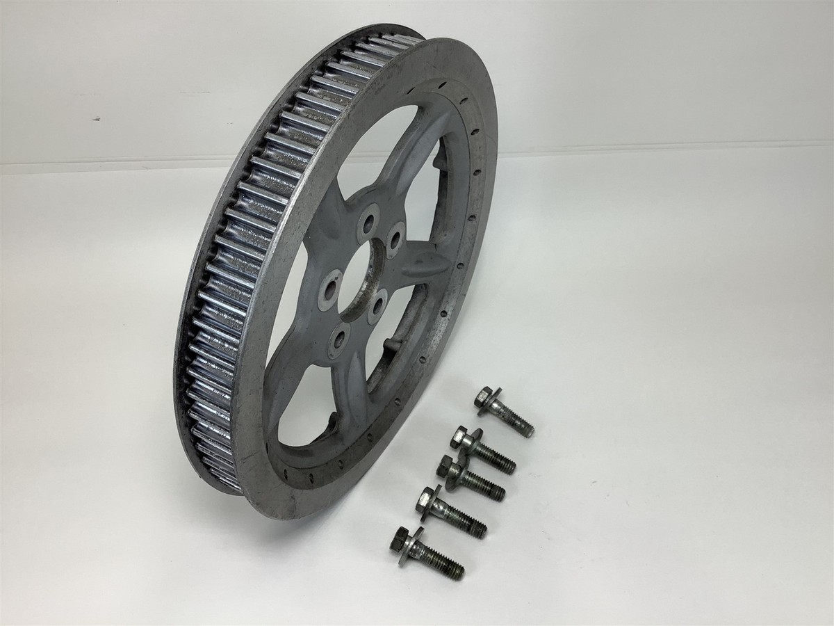 Harley-Davidson Sportster 05 XL1200R Rear Pulley Sprocket 68T