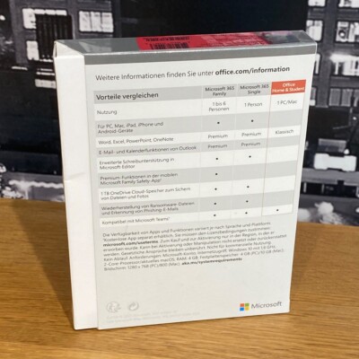 新品 Office &student for Mac Microsoft Office 2021 Home & Student (MAC) - FastSoftwares US