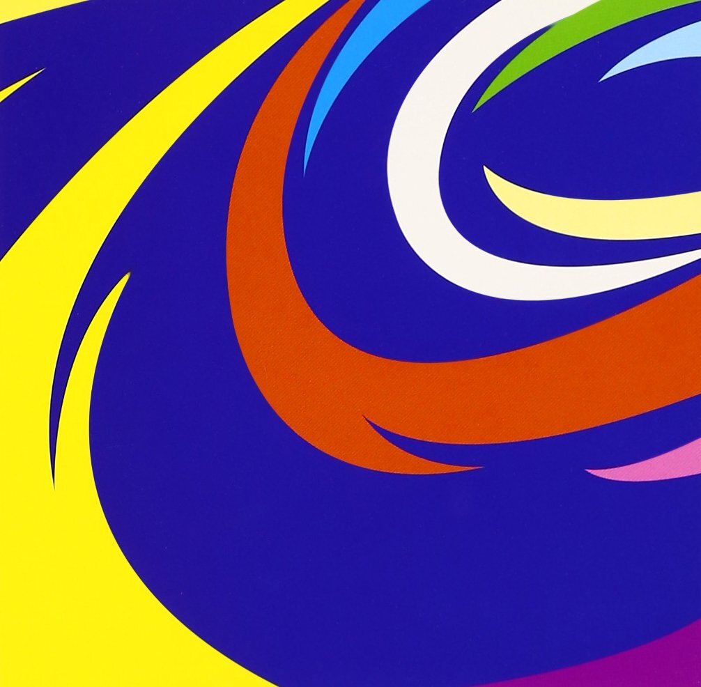 Sunny Day Service Love Album (CD)