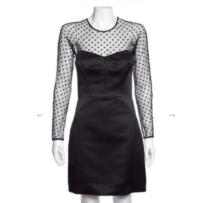 white corset mesh dress PYT MINI DRESS WITH MESH CORSET WAIST – AKIRA