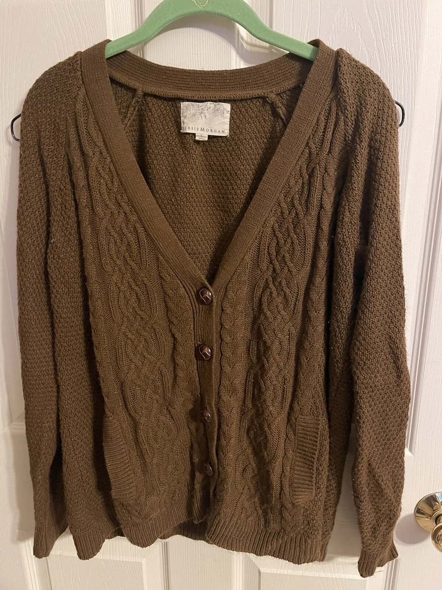 Debbie morgan best sale cardigan