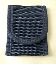 Etui für Benzin Feuerzeug Sturmfeuerzeug Gürteletui Petrol Lighter  x