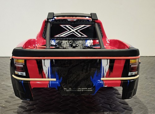 LED Lights for 1:5 scale Traxxas XRT 8S Xmaxx, Redcat, HPI, ARRMA, AXIAL Crawler - Picture 22 of 23