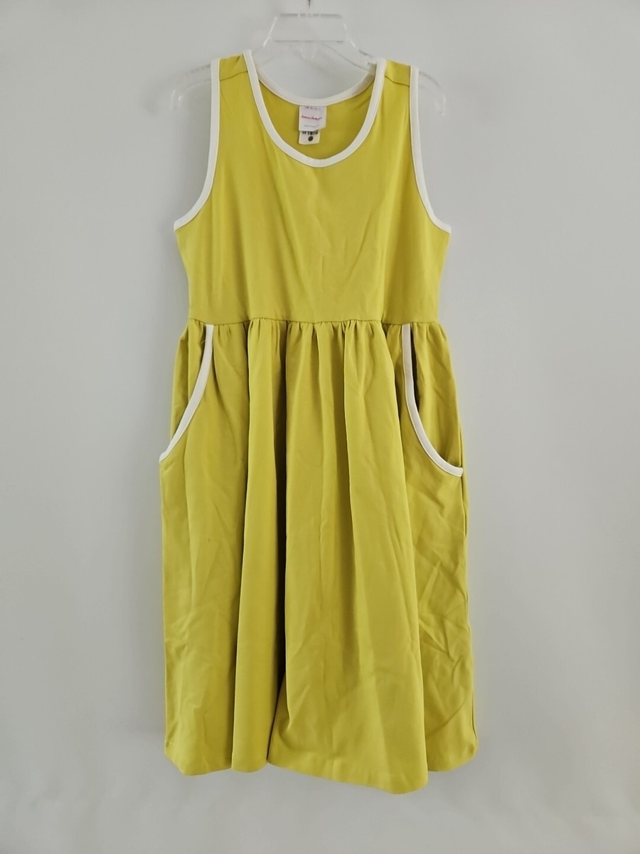 racerback skater dress Print Racerback Skater Dress | Hanna Andersson