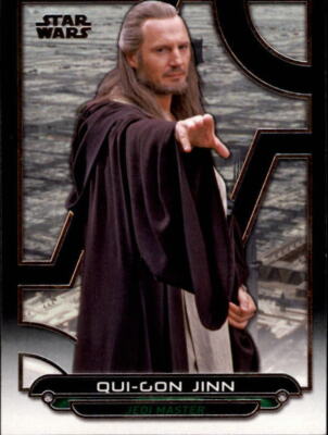 2017 Star Wars Galactic Files Reborn Base Singles (Pick Your Cards)