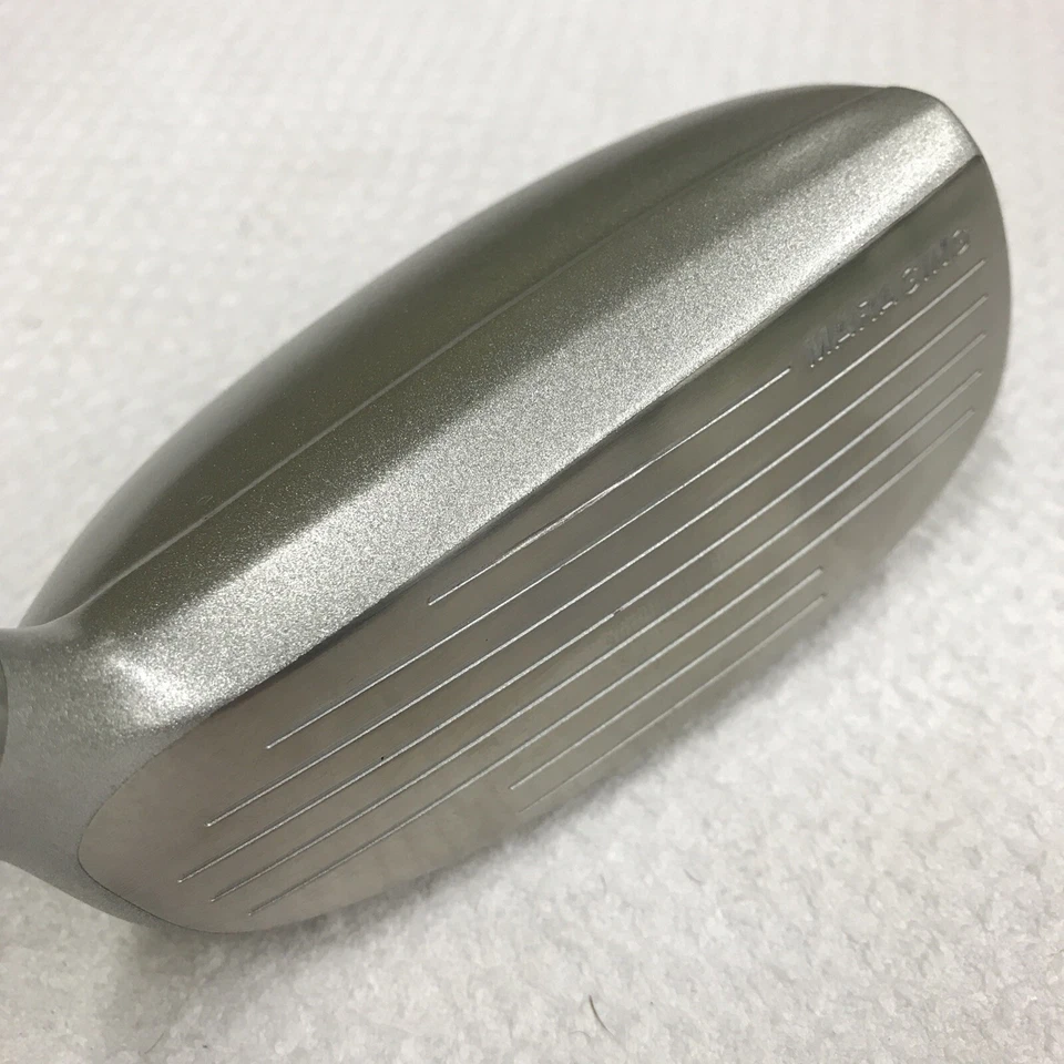 Tour Edge ANY LIE Bulge & Roll Wood-Iron - #4 / 16° Loft - LH CUSTOM BUILT! - Image 4 of 4