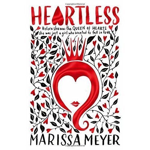 Heartless: The bestselling epic fantasy fairytale retelling - Image 2