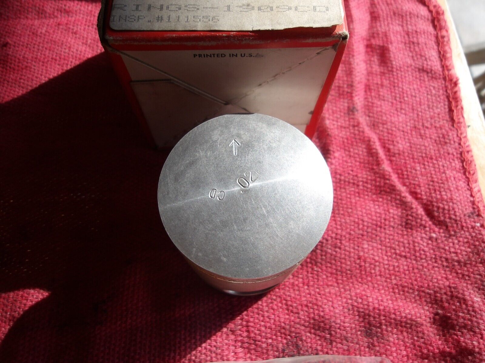 Foto 1 di 4