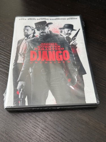 Django Unchained ( DVD ) - Bild 1 von 2
