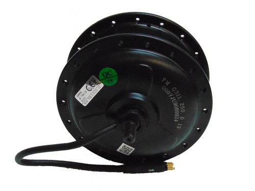 BAFANG E-Bike Front Wheel Motor 250W 36V Front FWD G311 FM.G311 26"-29" Hub Motor