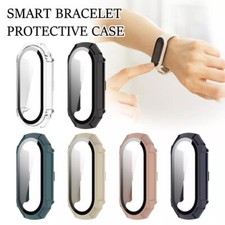 HOT Smart Bracelet Protective Case for Xiaomii Mi Band 9 M7 Xmas M5;