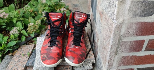 under armour micro g anatomix spawn 2