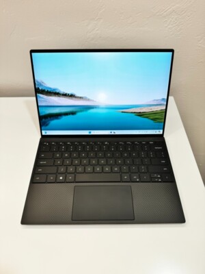 Dell XPS 13 9310 Laptop FHD+ Intel i5-1135G7 2.4GHz 16GB 1TB