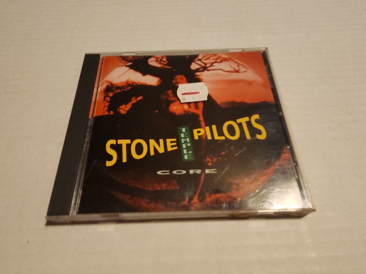 Core by Stone Temple Pilots (CD, 1992) 75678241826| eBay