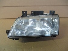 Peugeot 405 Phase 1 Scheinwerfer Frontscheinwerfer vorne links VALEO NEU orig. Peugeot 405 Phase 1 Scheinwerfer Frontscheinwerfer vorne links VALEO NEU orig.