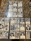 1980 TCMA Renata Galassi Baseball Cards 91-135 Binder kept — photo 1