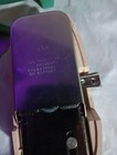 Vintage 1960s Singer Button Holer Sewing Machine Attachment In Green Case — photo 4