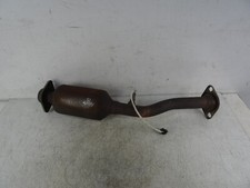 Nissan Note MK2 E12  2012 - 2019 1.2 Petrol CAT Catalytic Converter