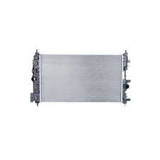 13199 Aluminium Radiator For 2010 2011 2012 2013 2014 2015 2016 Chevrolet Cruze