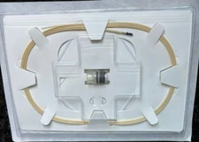 Endoscopic variceal ligation(EVL) Multi Band Ligator ( 6 shooter) Pack of 4 pcs