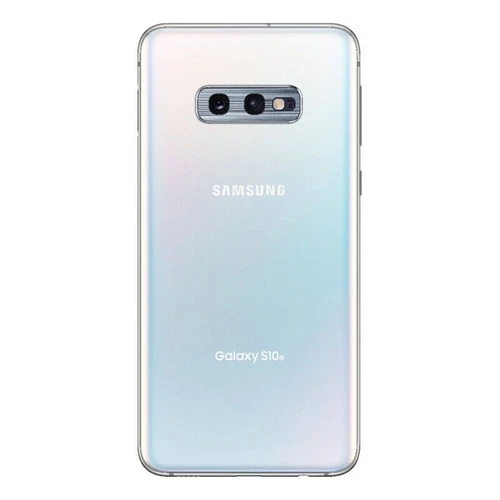 Samsung Galaxy S10E G970U1 256GB AT&T Verizon T-Mobile Unlocked Open Box Phone - Afbeelding 12 van 16