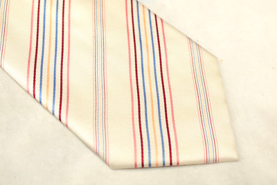 MODI MODA Seidenkrawatte F62347