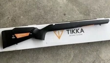 Tikka CTR Rifle Stock